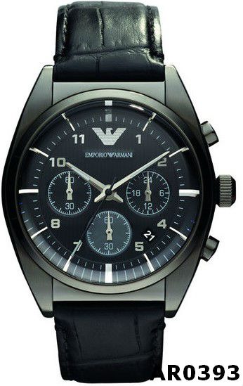 Armani watch man-381